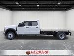 2026 Ford F-550SD Lariat In-Transit