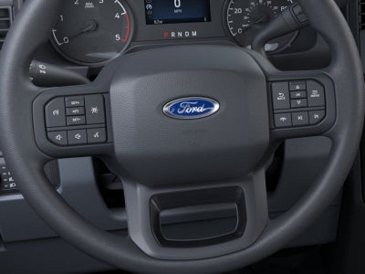 2026 Ford F-550SD In-Transit