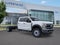 2026 Ford F-550SD Lariat In-Transit