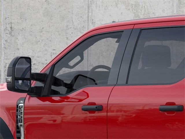 2026 Ford F-550SD In-Transit