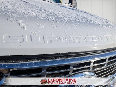 2025 Ford F-550SD XL DRW