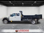 2025 Ford F-550SD XL DRW