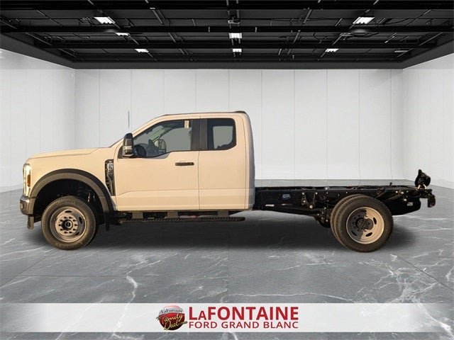 2026 Ford F-550SD XL DRW