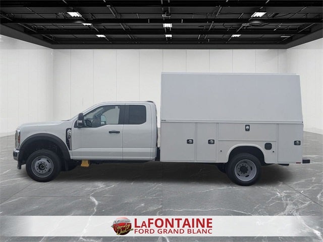 2025 Ford F-550SD XL DRW