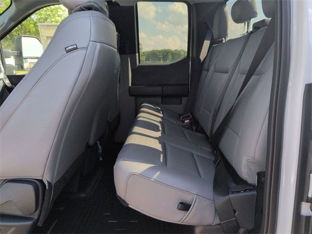 2025 Ford F-550SD XL DRW