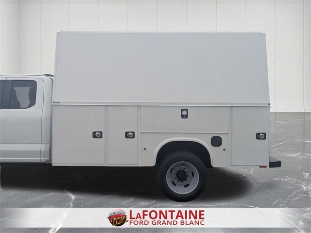 2025 Ford F-550SD XL DRW