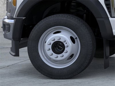 2026 Ford F-550SD XL DRW