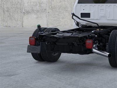 2026 Ford F-550SD XL DRW