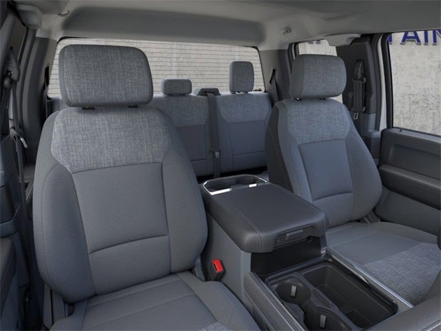 2026 Ford F-550SD XLT In-Transit