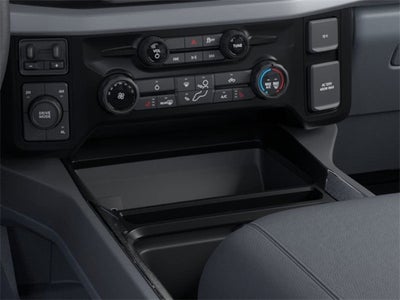 2026 Ford F-550SD XLT In-Transit