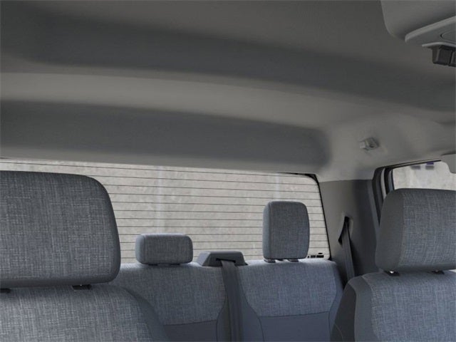 2026 Ford F-550SD XLT In-Transit