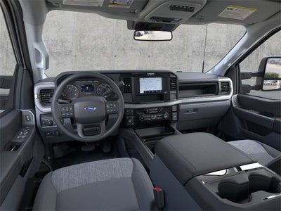 2026 Ford F-550SD XLT In-Transit