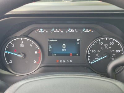 2026 Ford F-450SD DRW