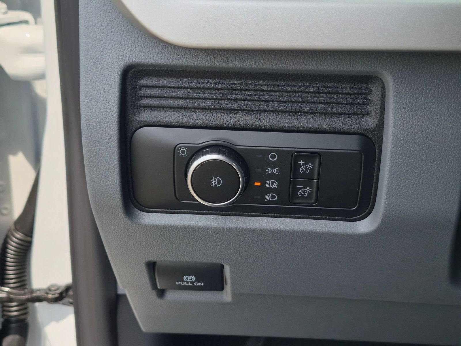 2026 Ford F-450SD DRW