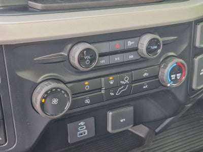 2026 Ford F-450SD DRW
