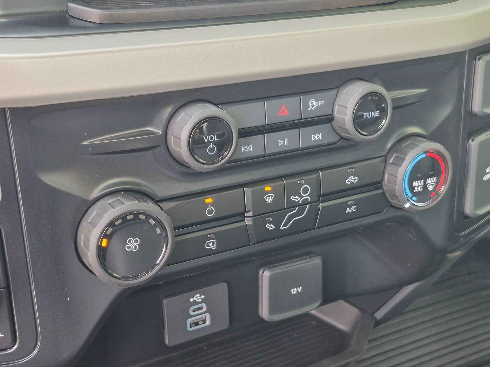 2026 Ford F-450SD DRW