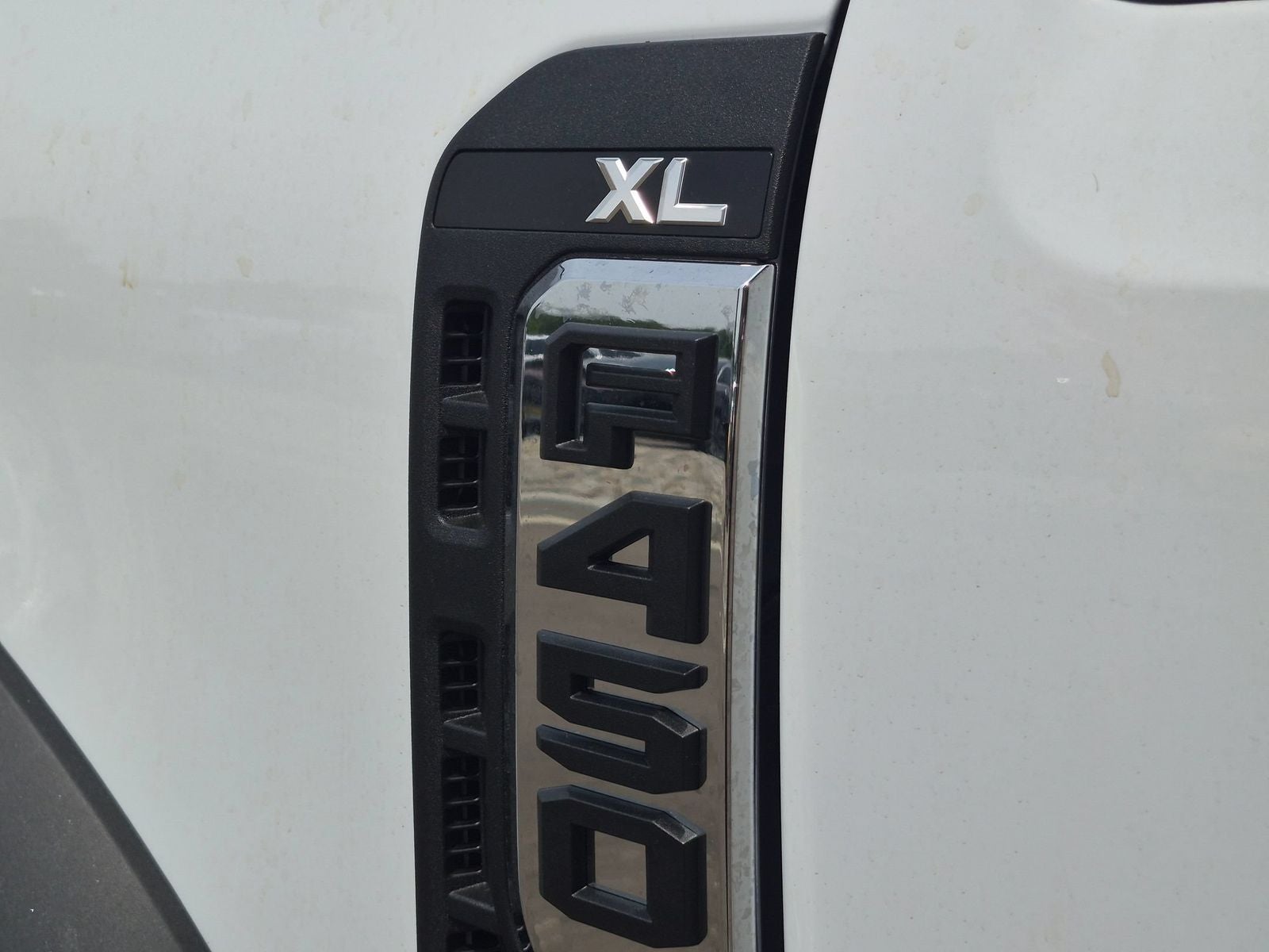 2026 Ford F-450SD DRW