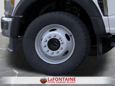 2026 Ford F-450SD DRW