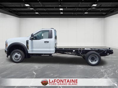 2026 Ford F-450SD DRW