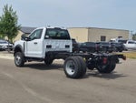 2026 Ford F-450SD DRW