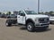 2026 Ford F-450SD DRW