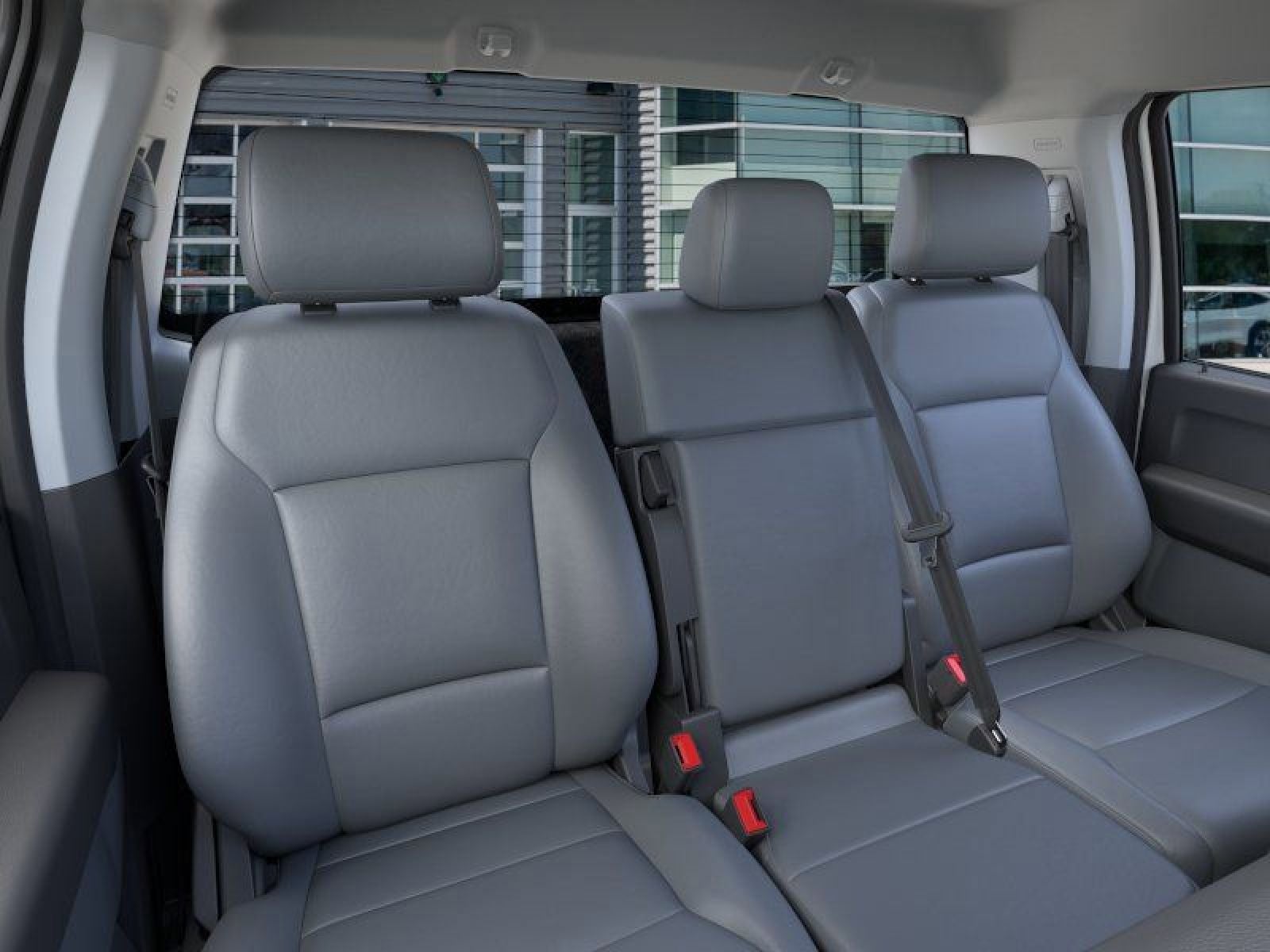 2025 Ford F-550 Super Duty Chassis Cab XL - Photo 10