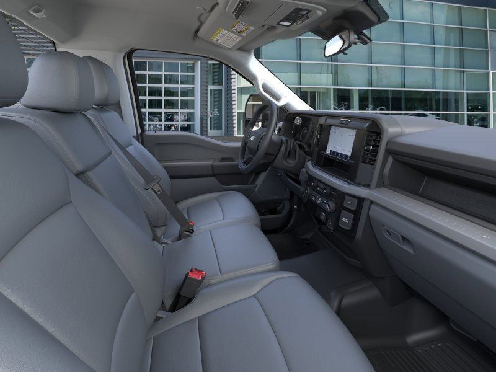 2025 Ford F-550 Super Duty Chassis Cab XL - Photo 11