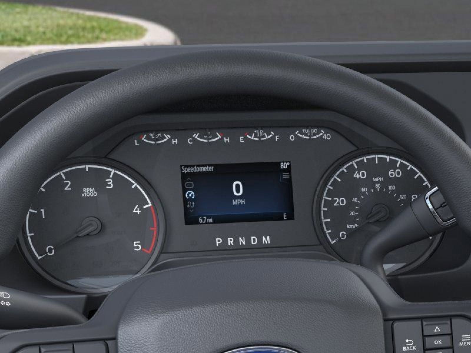 2025 Ford F-550 Super Duty Chassis Cab XL - Photo 13