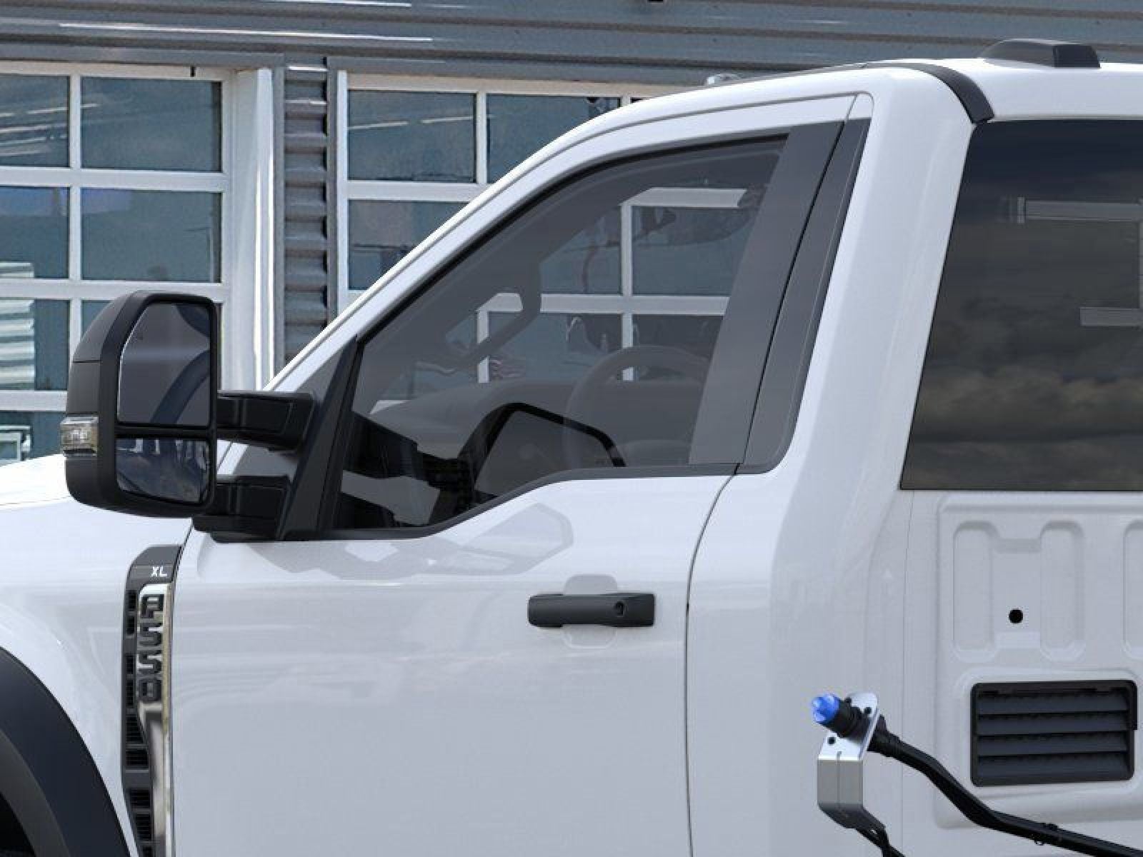 2025 Ford F-550 Super Duty Chassis Cab XL - Photo 20