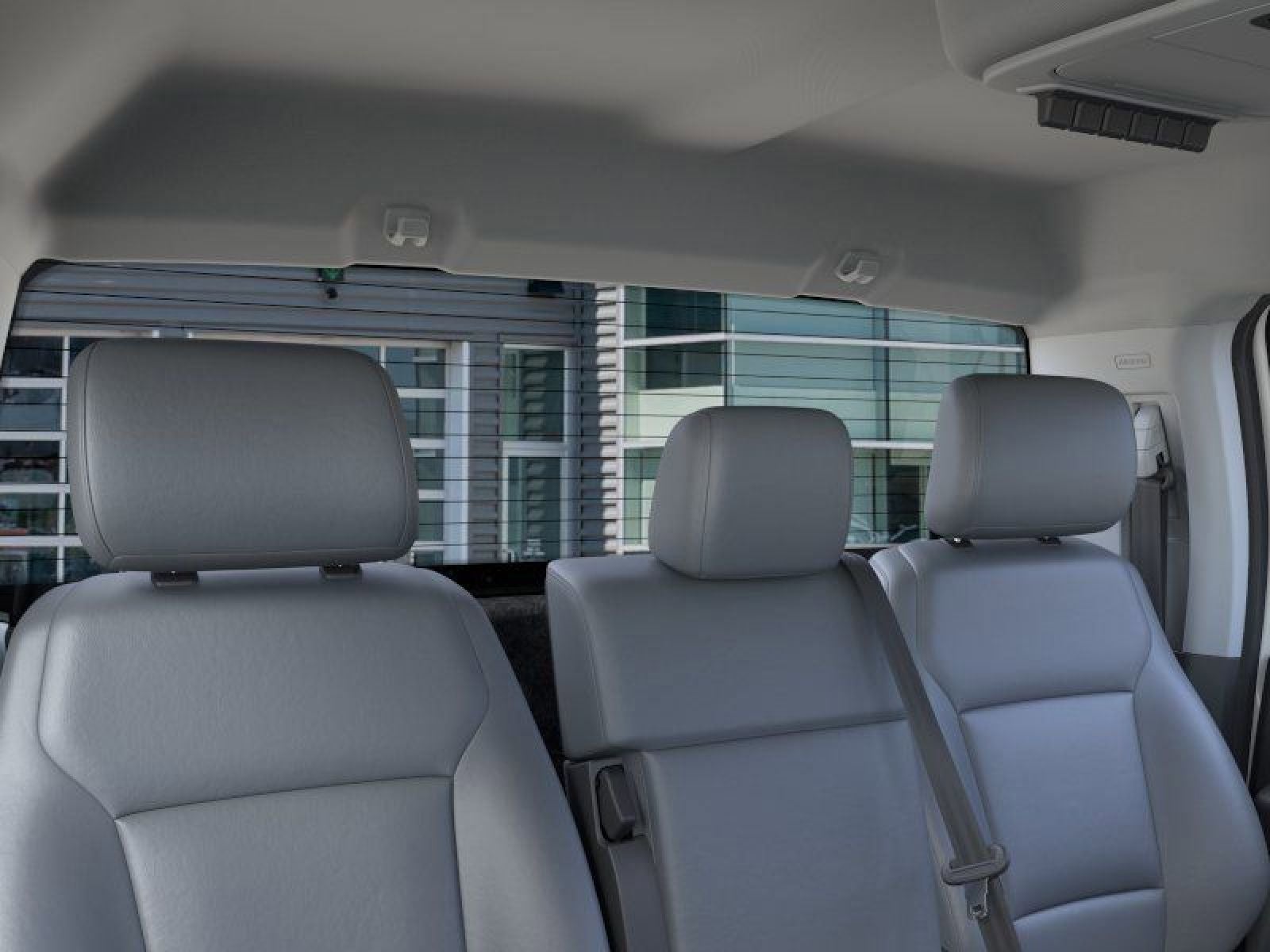 2025 Ford F-550 Super Duty Chassis Cab XL - Photo 22