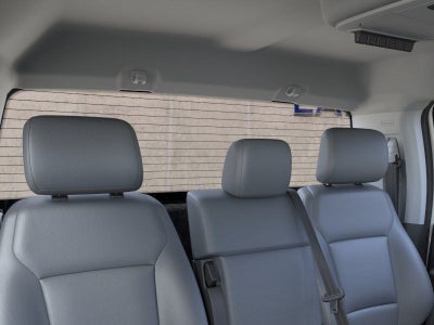 2026 Ford F-550SD In-Transit