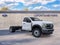2026 Ford F-550SD In-Transit
