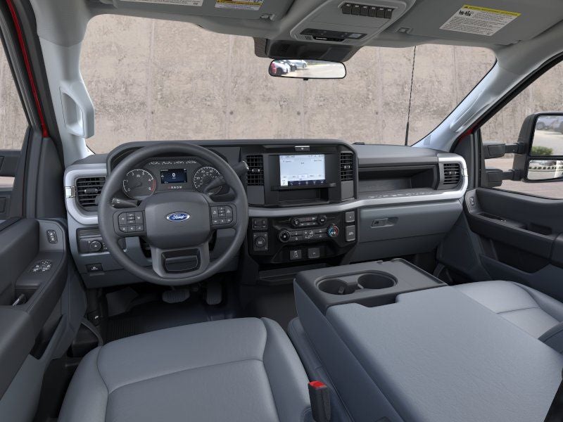 2026 Ford F-550SD XL In-Transit