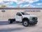 2026 Ford F-550SD In-Transit