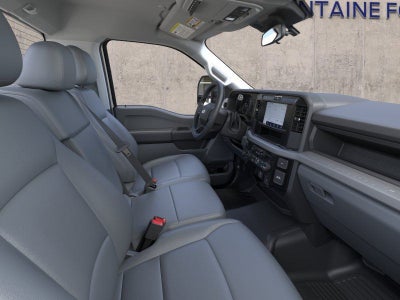 2026 Ford F-550SD XL In-Transit