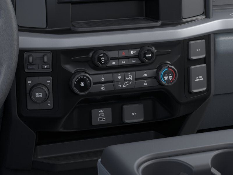2026 Ford F-550SD XL In-Transit
