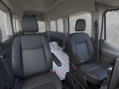 2026 Ford Transit-350 In-Transit