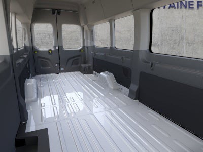 2026 Ford Transit-350 In-Transit