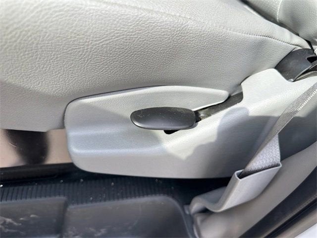 2025 Ford E-350SD Base Cutaway