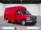 2026 Ford E-350SD Base Cutaway