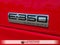 2026 Ford E-350SD Base Cutaway