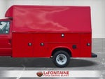 2026 Ford E-350SD Base Cutaway