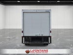 2027 Ford E-450SD Base