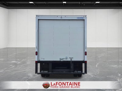 2027 Ford E-450SD Base
