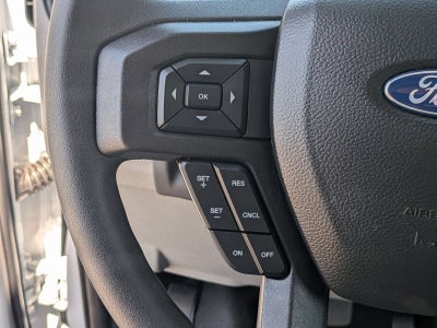 2027 Ford E-450SD Base