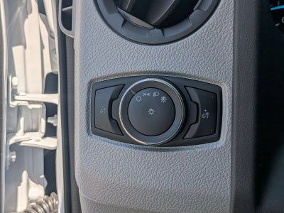 2027 Ford E-450SD Base
