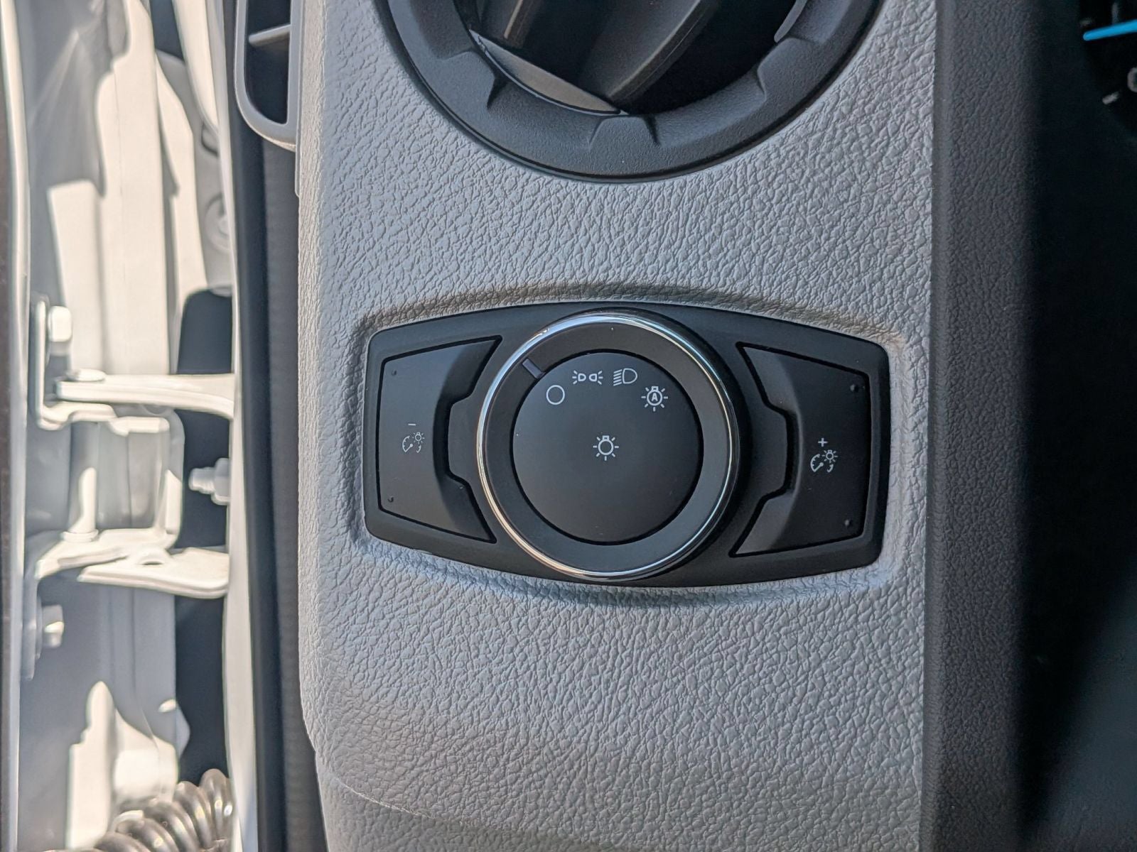 2027 Ford E-450SD Base