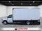 2027 Ford E-450SD Base