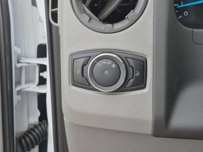 2027 Ford E-450SD Base