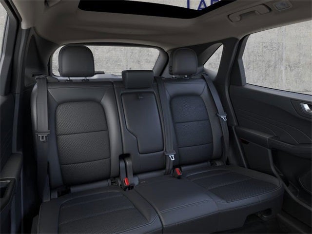 2026 Ford Escape Plug-In Hybrid Base